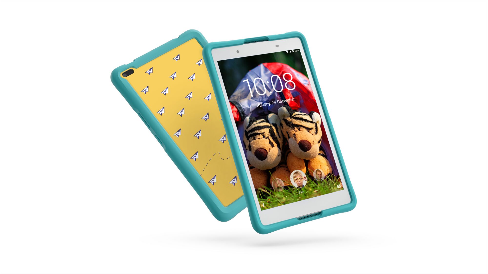 Lenovo představilo sadu zařízení pro maximální mobilitu